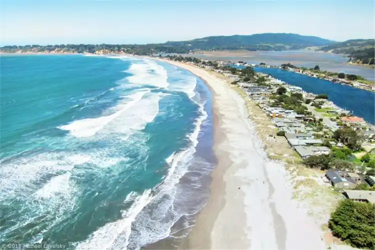 Hotels in Stinson Beach