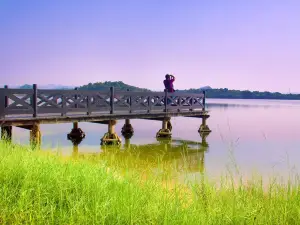 松山湖風景區