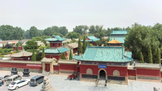 Jiayingguan