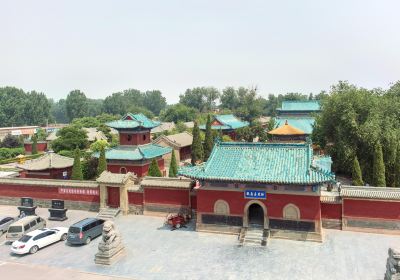 Jiayingguan