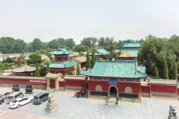 Hotels in Wuzhi