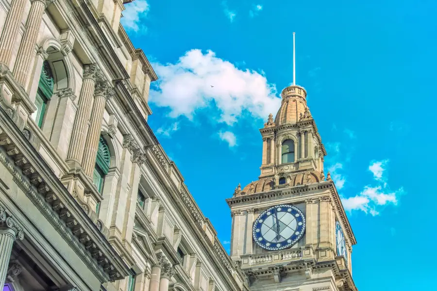 Australia Post - Melbourne GPO