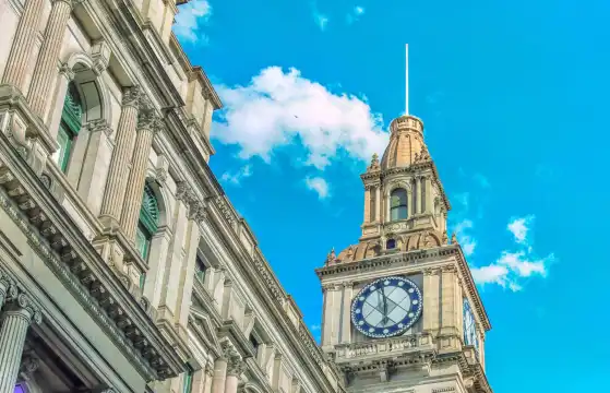 Hotels near Australia Post - Melbourne GPO