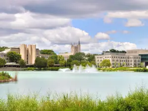 Université Northwestern