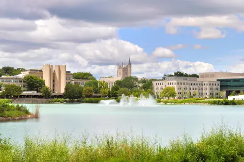 Université Northwestern