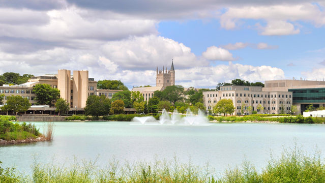 Northwestern University