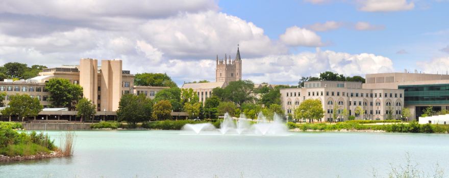 Northwestern University