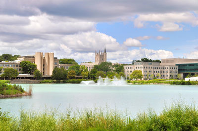 Northwestern University