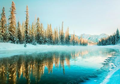 Banff