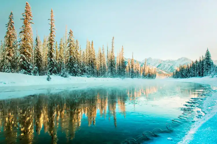 Banff