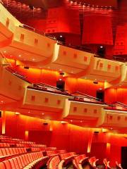 Qintai Grand Theatre