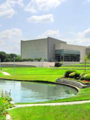 Biblioteca y Museo Presidencial de George H. W. Bush