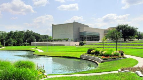 George H.W. Bush Presidential Library and Museum