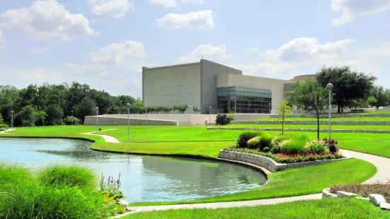 George H.W. Bush Presidential Library and Museum