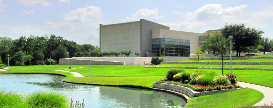 George H.W. Bush Presidential Library and Museum