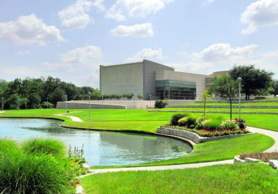 George H.W. Bush Presidential Library and Museum