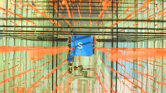 Science Museum of Electricity