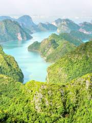 Parc national de Cat Ba