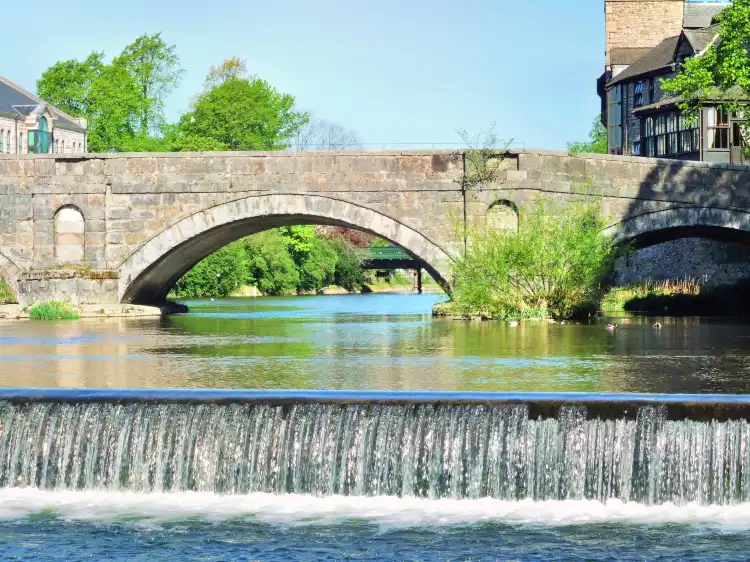 Hotels in Kendal