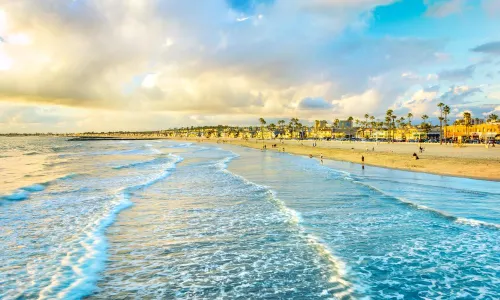 Newport Beach