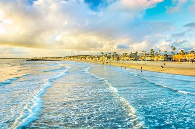 Newport Beach