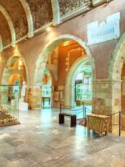 Archaeological Museum of Chania | Αρχαιολογικό Μουσείο Χανίων