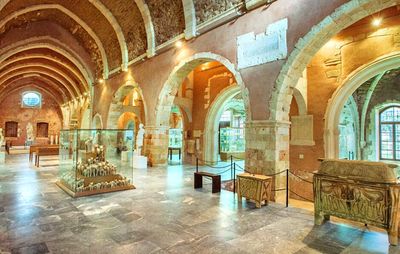 Archaeological Museum of Chania