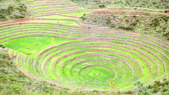 Urubamba