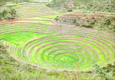 Urubamba