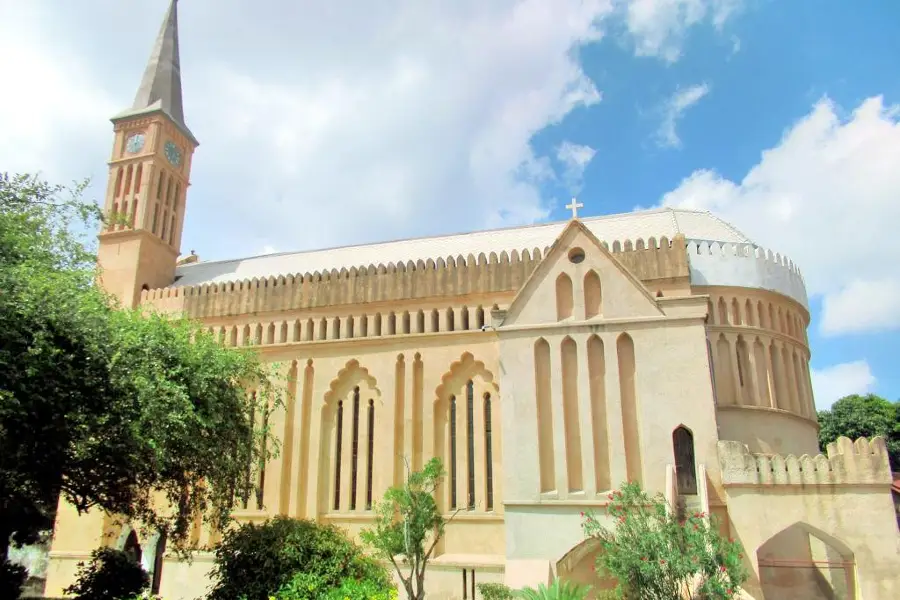 Christ Church Cathedral