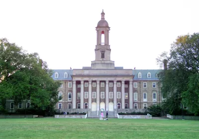 Pennsylvania State University