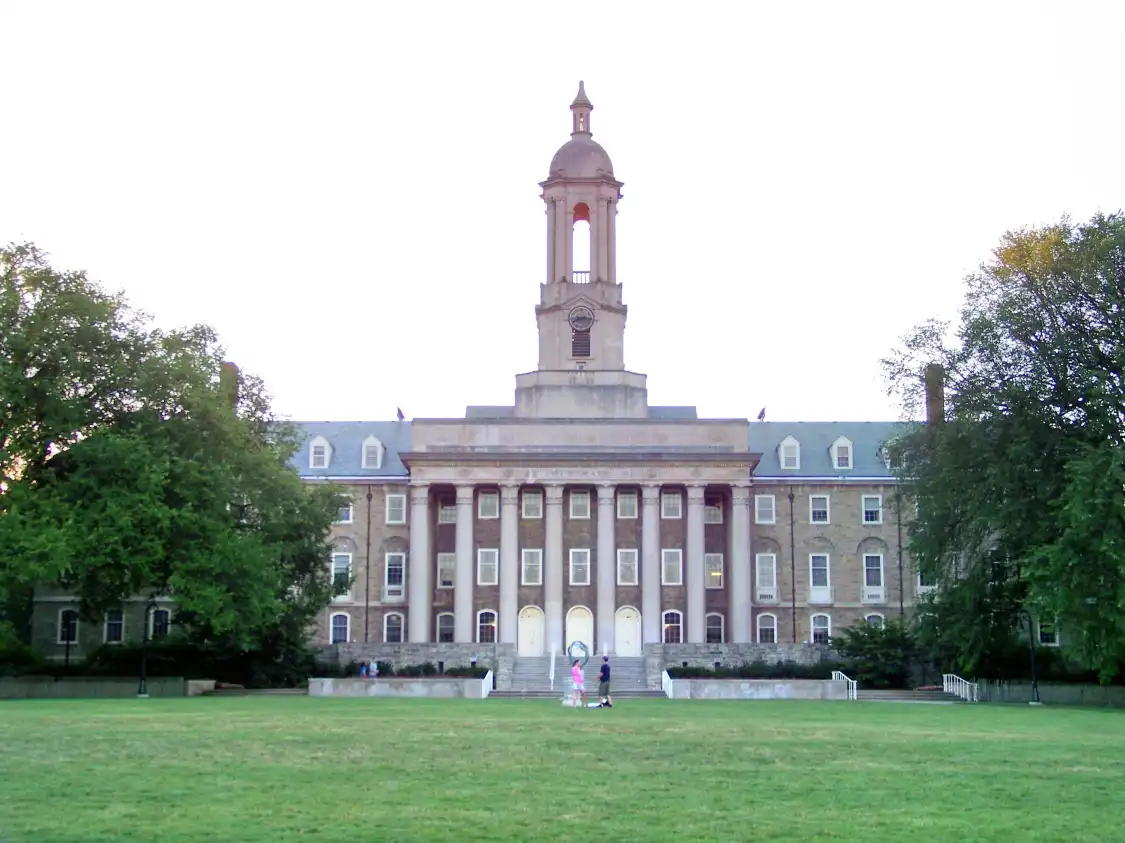 Hotels near The Pennsylvania State University