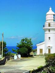 Yakushima-todai Lighthouse