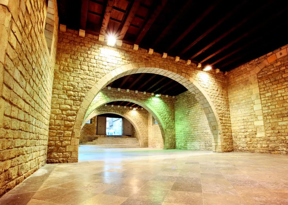 4_Picasso Museum Barcelona