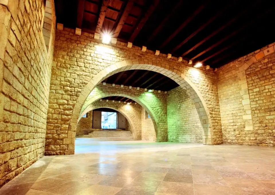 5_Picasso Museum Barcelona