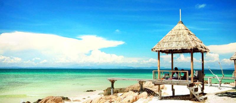 Vịnh Vĩnh Hy