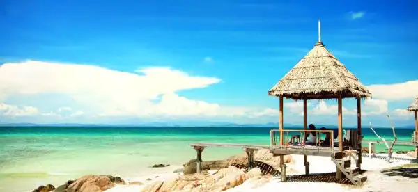 Aman Resorts Unterkünfte in Vinh Hai