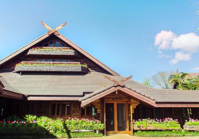 Doi Tung Royal Villa