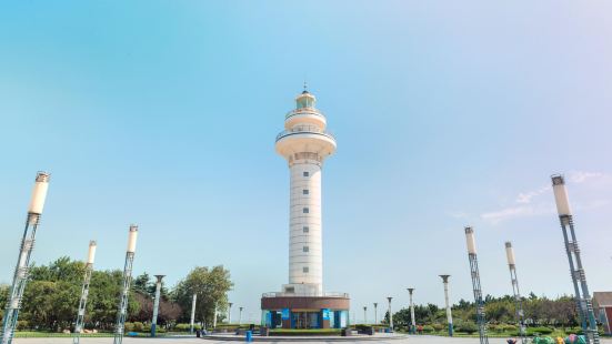 Lighthouse Scenic Area