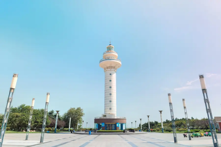 Lighthouse Scenic Area