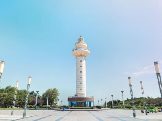 Lighthouse Scenic Area