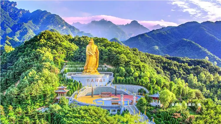 Hotels near Zhongling Ropeway - Xiazhan Station
