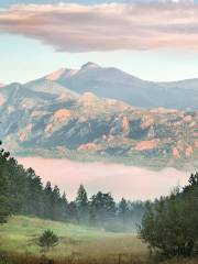 Rocky Mountain National Park