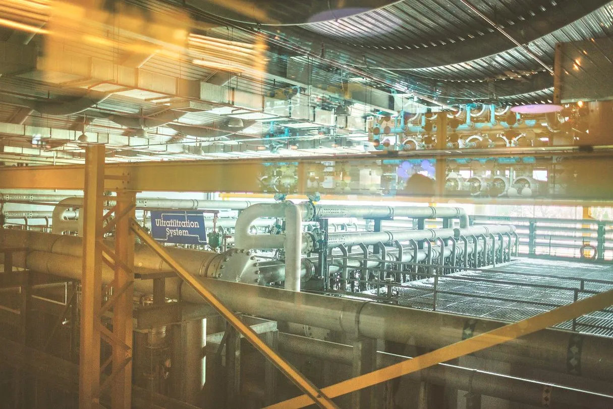 4_NEWater Visitor Centre