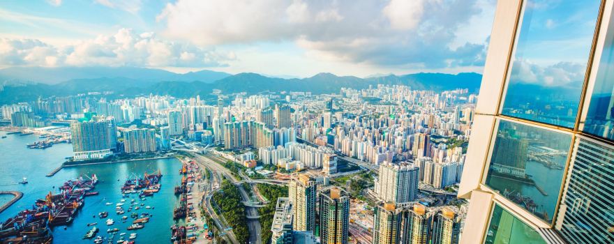 West Kowloon