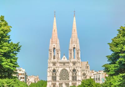 Marseille