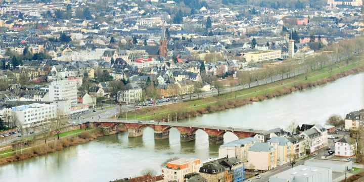 Alte Römerbrücke