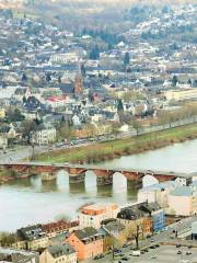 Pont romain de Trèves