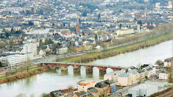 Trier