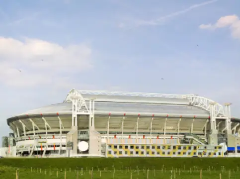 Johan Cruyff Arena